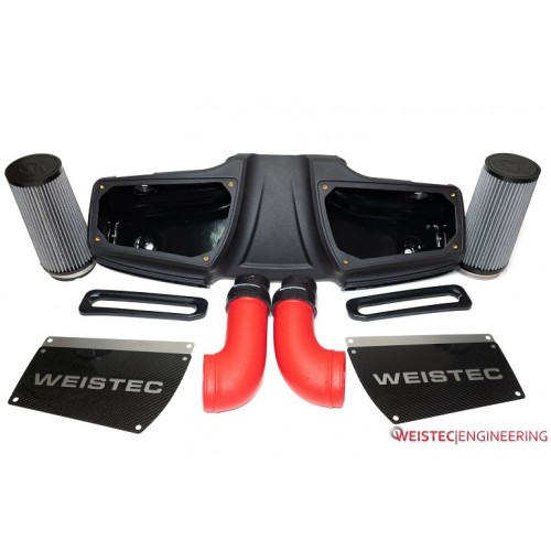 Weistec M177 LS2 Intake System